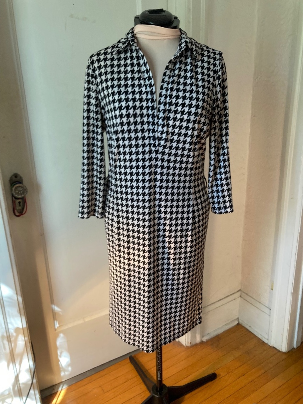 Classy office dress